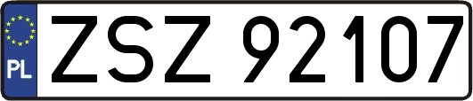 ZSZ92107
