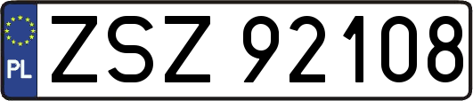 ZSZ92108