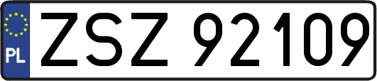 ZSZ92109