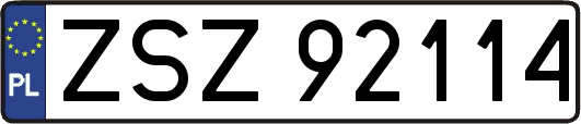 ZSZ92114