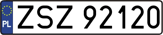 ZSZ92120