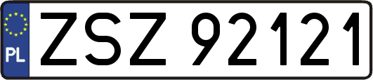 ZSZ92121