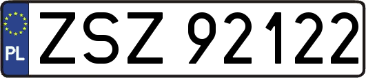 ZSZ92122