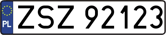 ZSZ92123