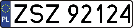 ZSZ92124