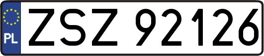 ZSZ92126