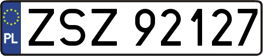 ZSZ92127