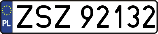 ZSZ92132