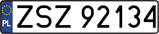 ZSZ92134