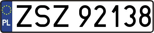ZSZ92138