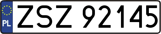 ZSZ92145