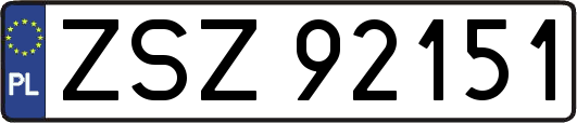 ZSZ92151