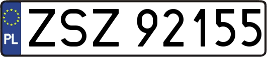 ZSZ92155