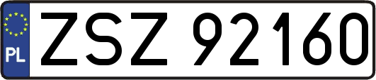 ZSZ92160