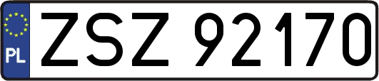 ZSZ92170