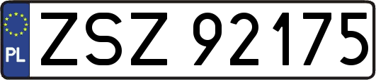 ZSZ92175