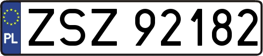 ZSZ92182