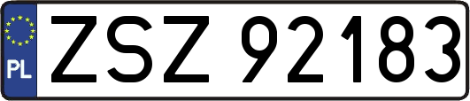 ZSZ92183
