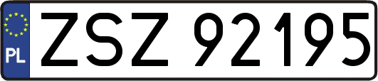 ZSZ92195