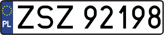 ZSZ92198
