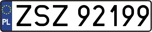 ZSZ92199