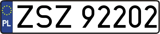 ZSZ92202