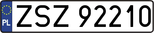 ZSZ92210
