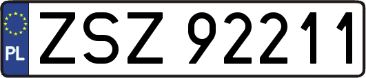 ZSZ92211