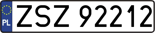 ZSZ92212
