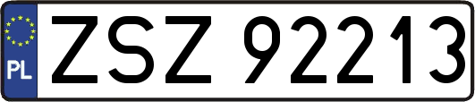 ZSZ92213