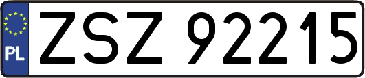 ZSZ92215