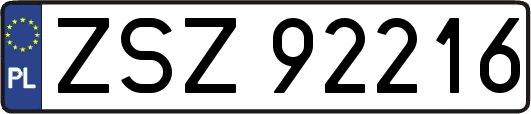 ZSZ92216