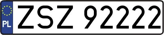 ZSZ92222