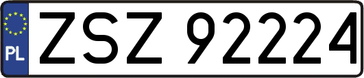 ZSZ92224