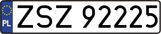 ZSZ92225