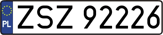 ZSZ92226