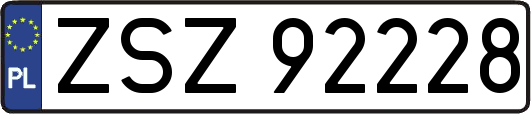 ZSZ92228