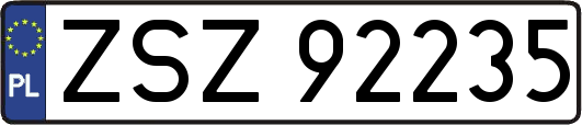 ZSZ92235