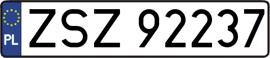 ZSZ92237