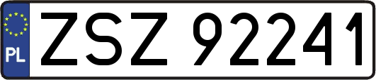 ZSZ92241