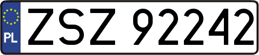 ZSZ92242