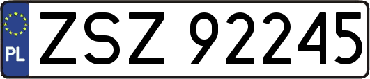 ZSZ92245