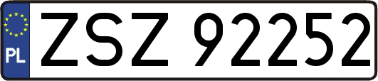 ZSZ92252