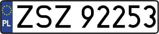 ZSZ92253