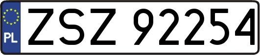 ZSZ92254