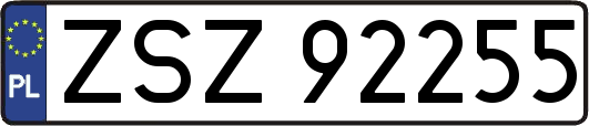 ZSZ92255