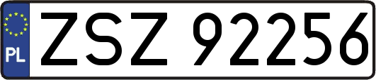 ZSZ92256
