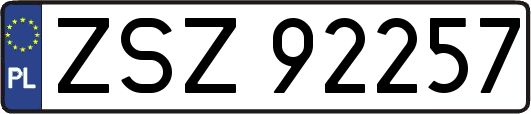 ZSZ92257