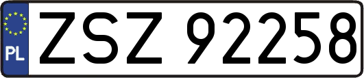 ZSZ92258