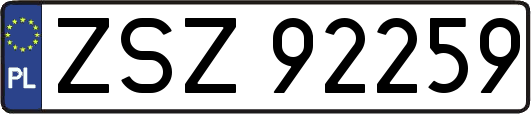 ZSZ92259